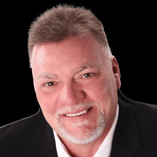 Ben Boling headshot