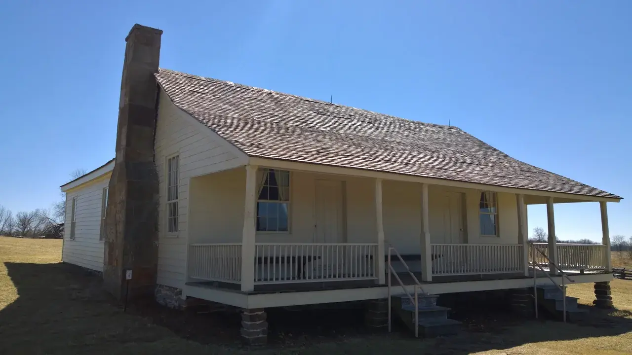 Republic neighborhood homes